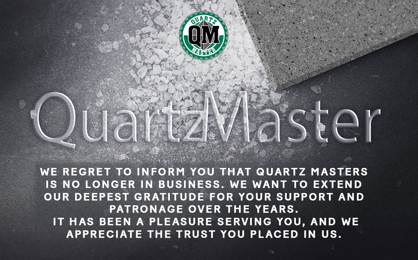 QuartzMaster USA